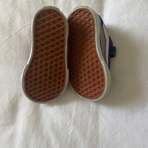 Gently used Vans Sz walker 4 - Picture 3 of 5